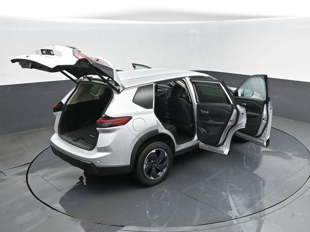 2024 Nissan Rogue SV Intelligent AWD