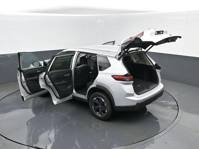 2024 Nissan Rogue SV Intelligent AWD