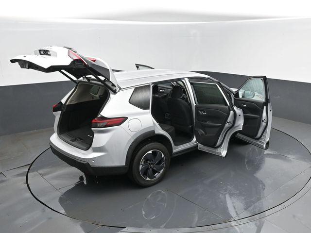 2024 Nissan Rogue SV Intelligent AWD