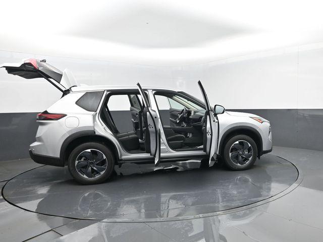 2024 Nissan Rogue SV Intelligent AWD