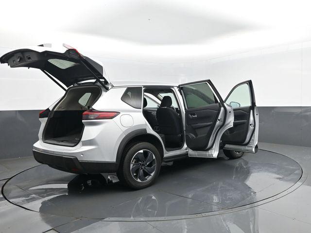 2024 Nissan Rogue SV Intelligent AWD