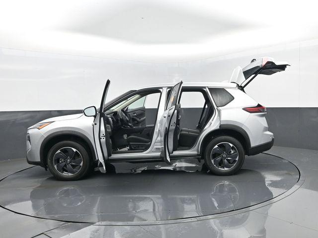 2024 Nissan Rogue SV Intelligent AWD