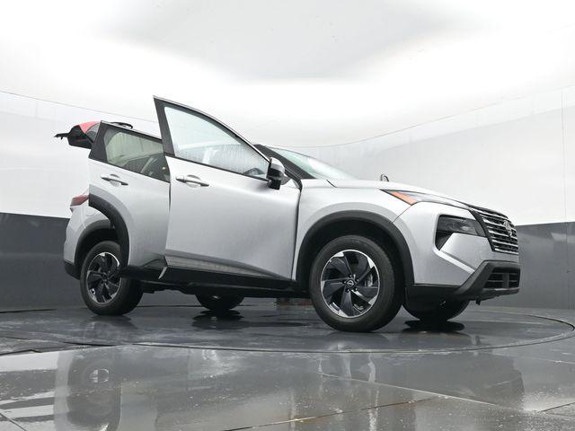 2024 Nissan Rogue SV Intelligent AWD