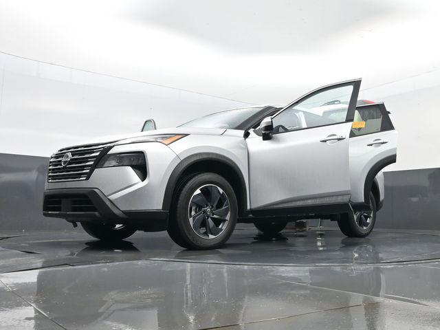 2024 Nissan Rogue SV Intelligent AWD