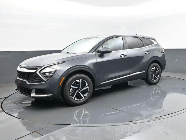 2023 Kia Sportage Hybrid LX for sale in Grafton, WV
