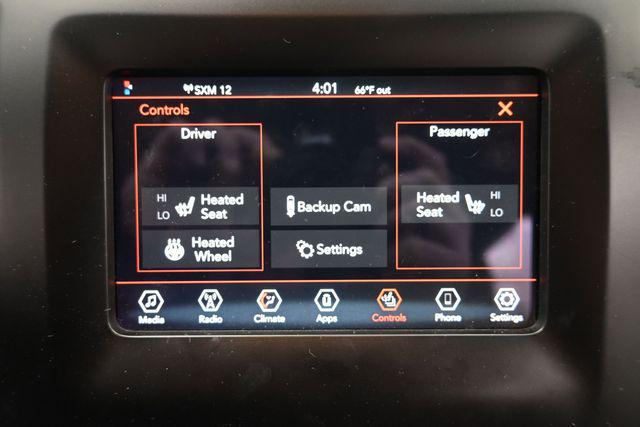 2020 Jeep Cherokee Latitude 4x4