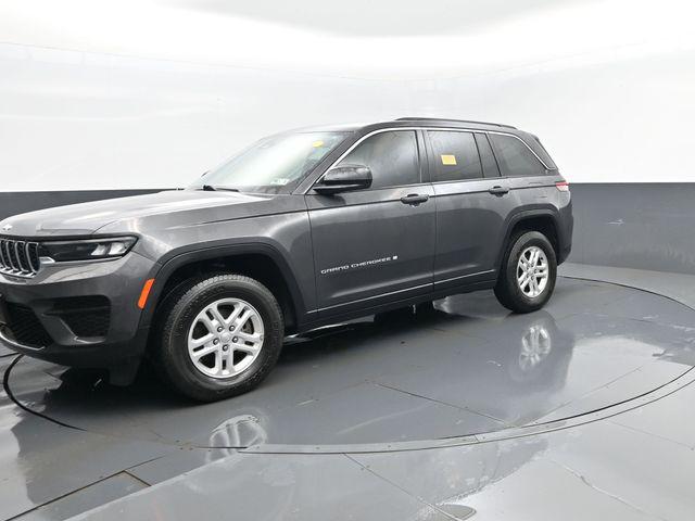 2024 Jeep Grand Cherokee Laredo 4x4 for sale in Grafton, WV