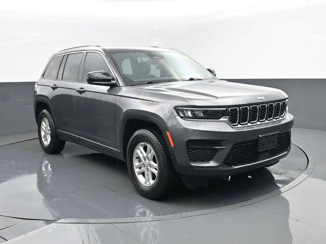 2024 Jeep Grand Cherokee Laredo 4x4