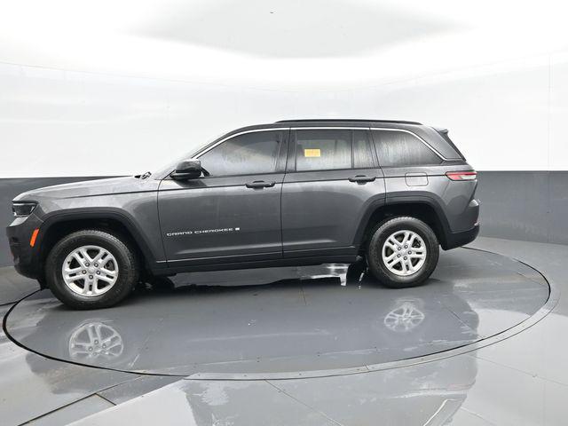 2024 Jeep Grand Cherokee Laredo 4x4