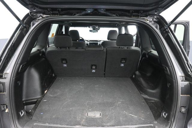 2024 Jeep Grand Cherokee Laredo 4x4