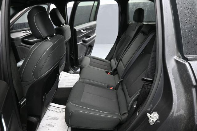 2024 Jeep Grand Cherokee Laredo 4x4