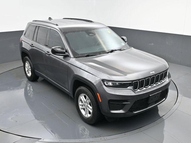2024 Jeep Grand Cherokee Laredo 4x4