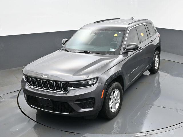 2024 Jeep Grand Cherokee Laredo 4x4