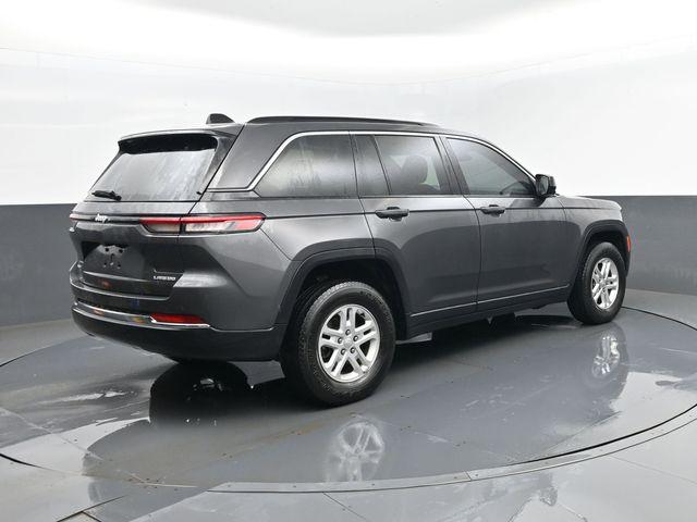 2024 Jeep Grand Cherokee Laredo 4x4