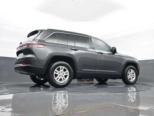 2024 Jeep Grand Cherokee Laredo 4x4