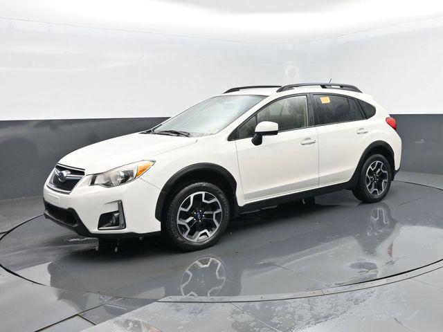 2016 Subaru Crosstrek 2.0i Premium