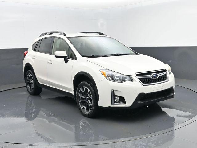 2016 Subaru Crosstrek 2.0i Premium