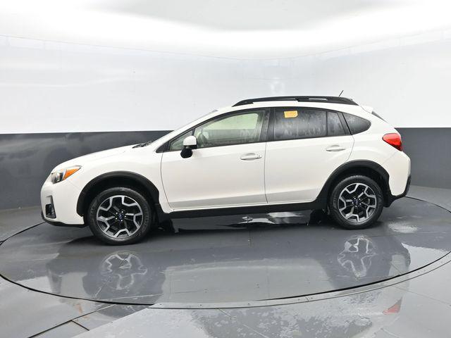 2016 Subaru Crosstrek 2.0i Premium