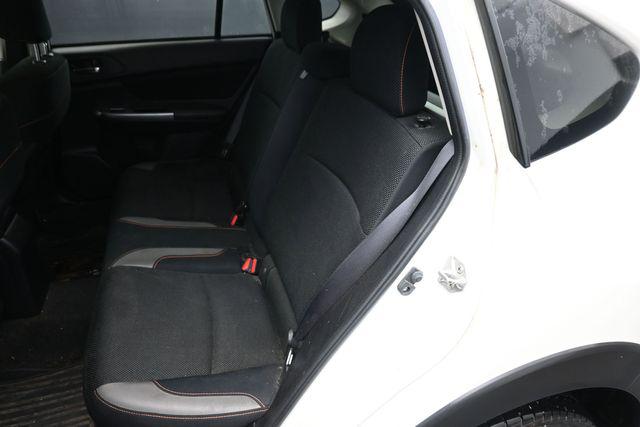 2016 Subaru Crosstrek 2.0i Premium