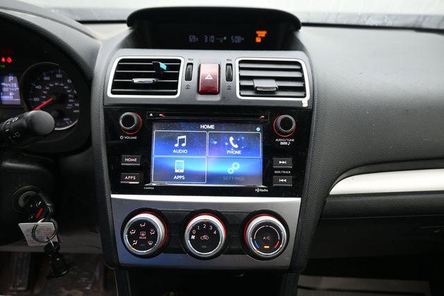 2016 Subaru Crosstrek 2.0i Premium