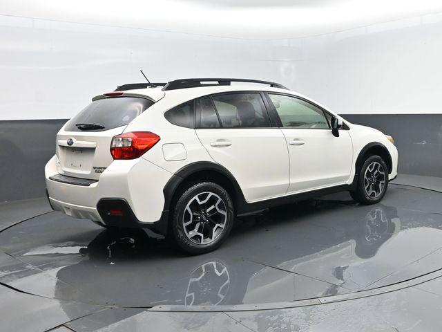 2016 Subaru Crosstrek 2.0i Premium
