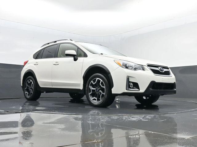 2016 Subaru Crosstrek 2.0i Premium