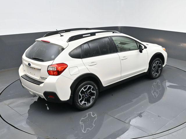 2016 Subaru Crosstrek 2.0i Premium