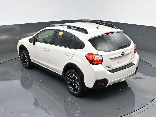 2016 Subaru Crosstrek 2.0i Premium