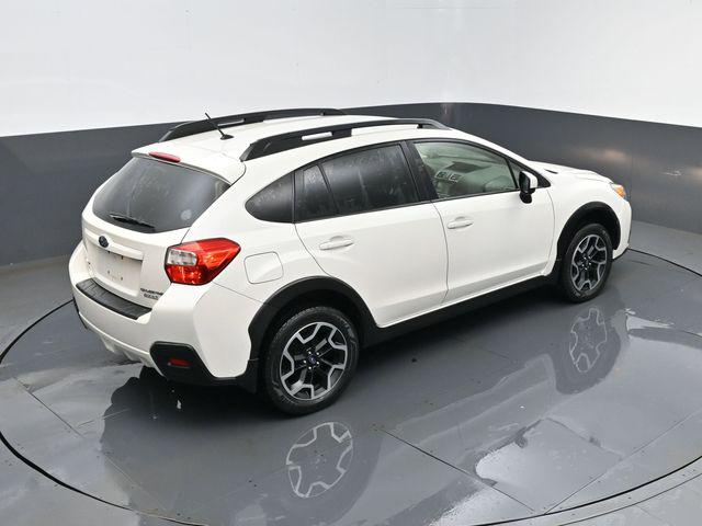 2016 Subaru Crosstrek 2.0i Premium