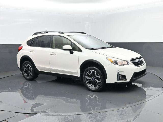 2016 Subaru Crosstrek 2.0i Premium