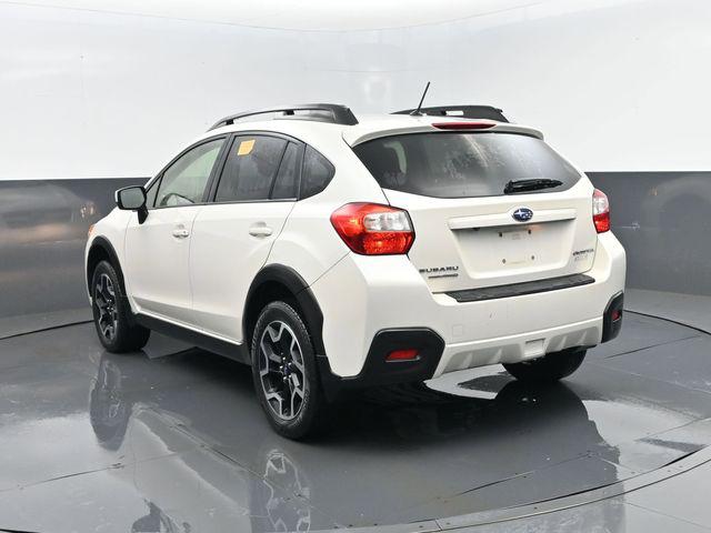 2016 Subaru Crosstrek 2.0i Premium