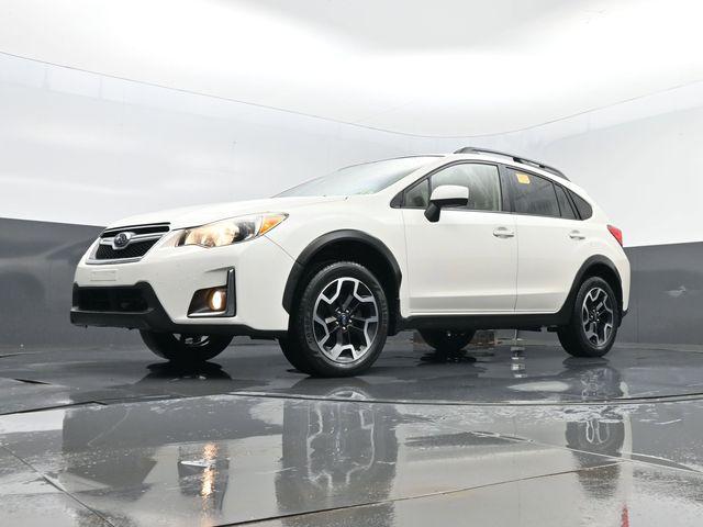 2016 Subaru Crosstrek 2.0i Premium