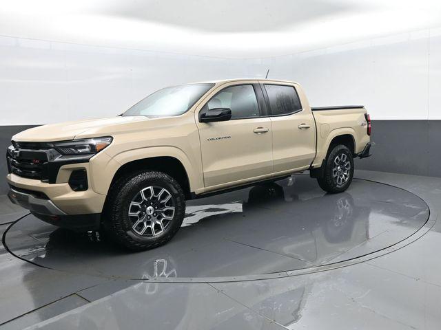 2023 Chevrolet Colorado 4WD Crew Cab Short Box Z71 for sale in Grafton, WV