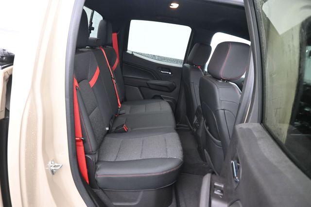 2023 Chevrolet Colorado 4WD Crew Cab Short Box Z71