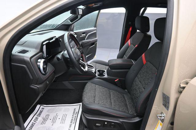 2023 Chevrolet Colorado 4WD Crew Cab Short Box Z71