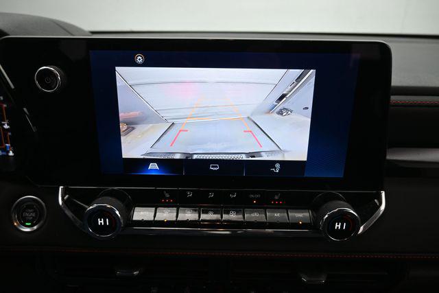 2023 Chevrolet Colorado 4WD Crew Cab Short Box Z71