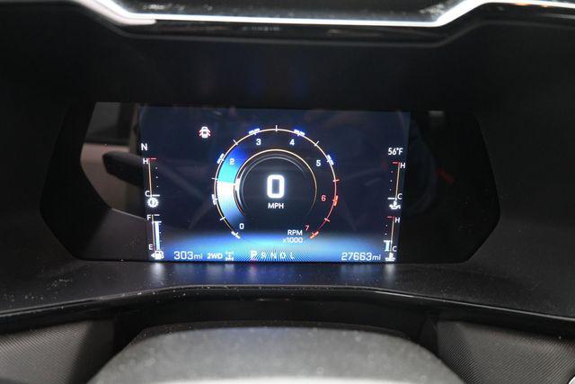 2023 Chevrolet Colorado 4WD Crew Cab Short Box Z71