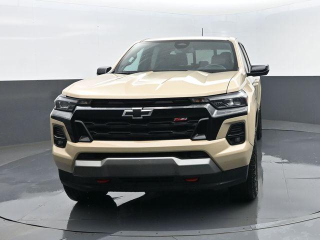 2023 Chevrolet Colorado 4WD Crew Cab Short Box Z71