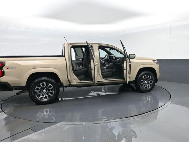 2023 Chevrolet Colorado 4WD Crew Cab Short Box Z71