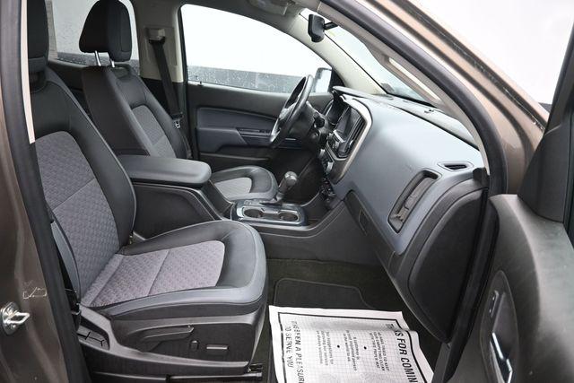 2015 Chevrolet Colorado Z71