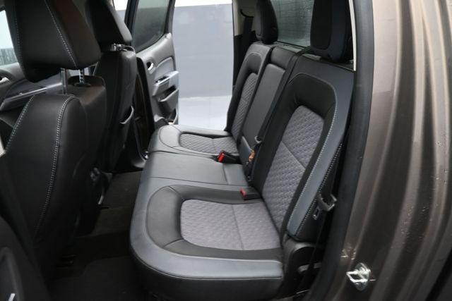 2015 Chevrolet Colorado Z71