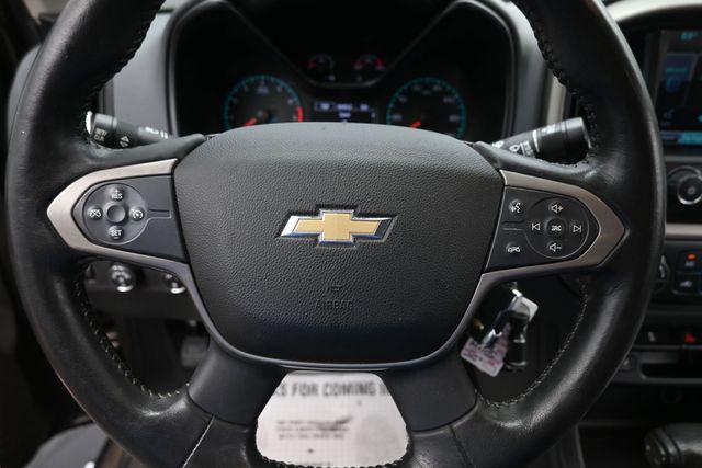 2015 Chevrolet Colorado Z71