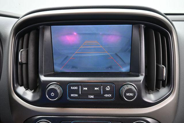 2015 Chevrolet Colorado Z71