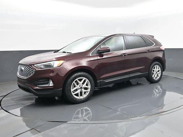 2023 Ford Edge SEL for sale in Grafton, WV