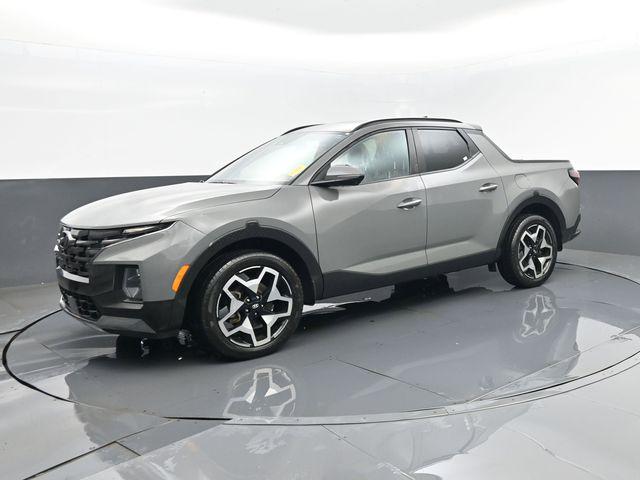 2023 Hyundai Santa Cruz Limited