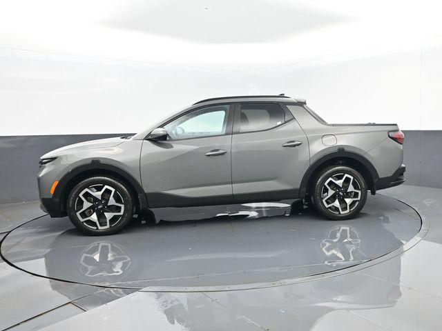 2023 Hyundai Santa Cruz Limited