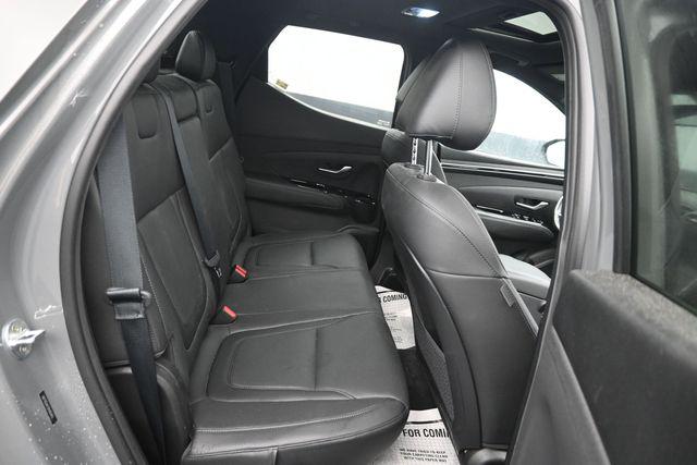 2023 Hyundai Santa Cruz Limited