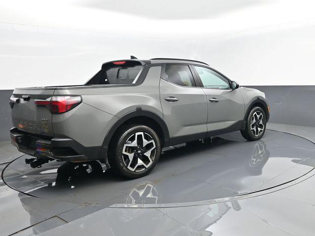 2023 Hyundai Santa Cruz Limited