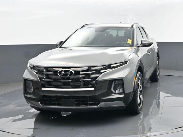 2023 Hyundai Santa Cruz Limited