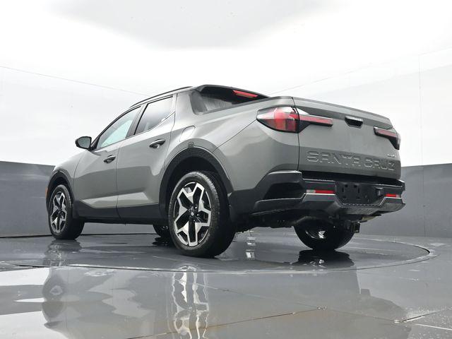 2023 Hyundai Santa Cruz Limited